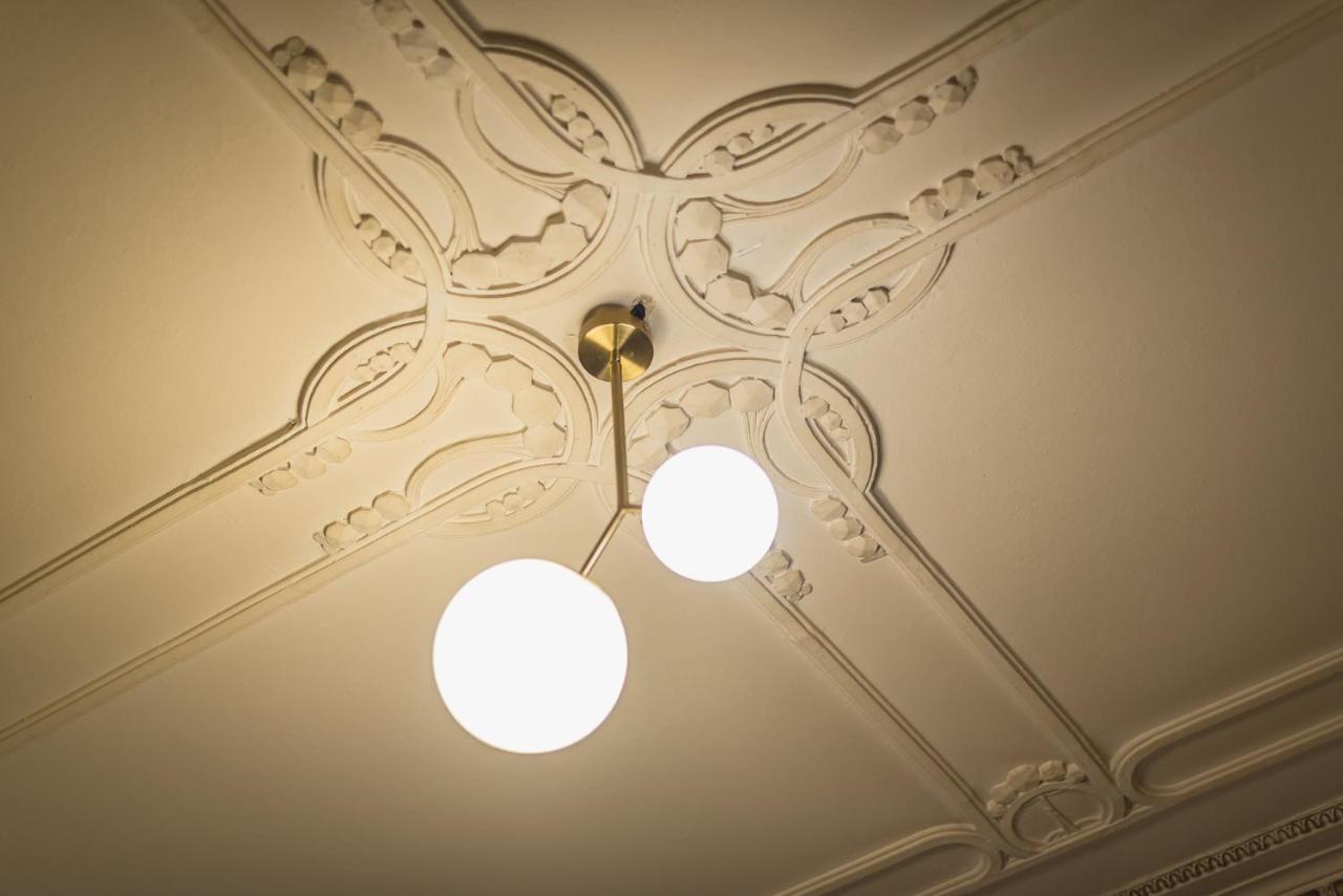 Mavrogenous - The Mansion Appartement Athene Buitenkant foto